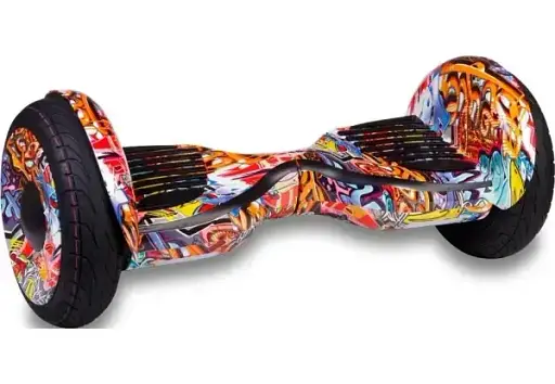 Гіроборд Smart Balance Wheel U20 Pro + Autobalance 10.5"  Триніті