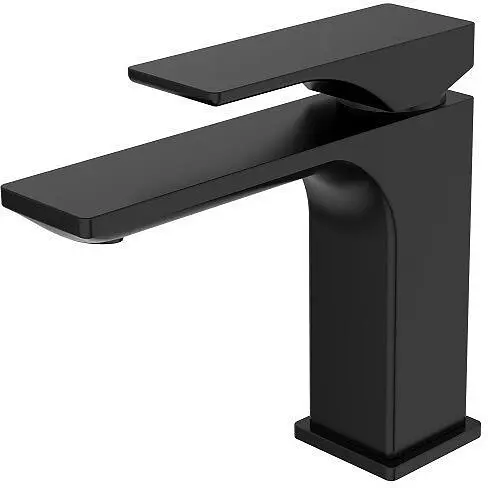 Змішувач для раковини Koer KB-10010-05 (KR3479) - фото 1