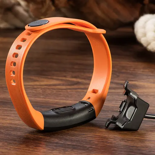Зарядний пристрій Amazfeel для фітнес-браслета Honor Band 5, 4, 3 Pro, 2 Pro - фото 8