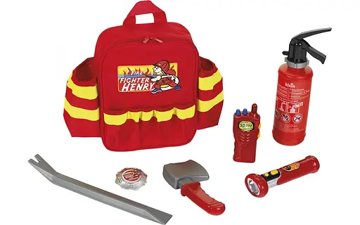 Рюкзак пожарного Klein (8900) - фото 2