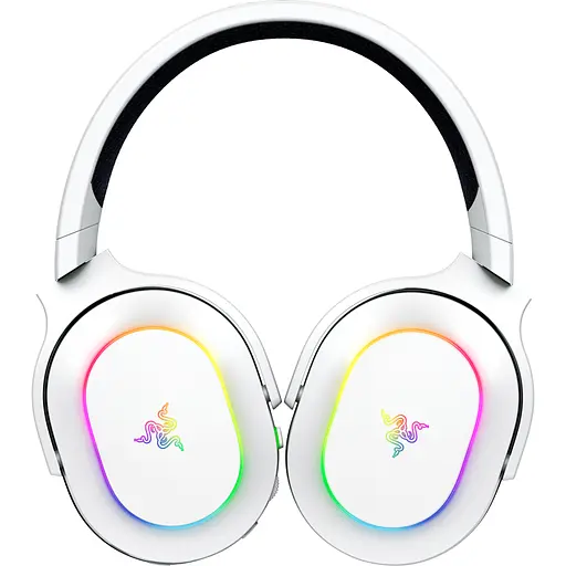 Наушники Razer Barracuda X Chroma White RZ04-05220200-R3M1 - фото 7