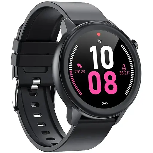 Smart Watch Maxcom Fit FW46 Xenon UA - фото 3