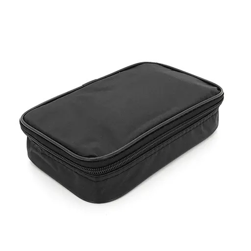 Мультиметр ANENG AN-SZ20, вимірювання: V, A, R, C, T, F (SP) - фото 4