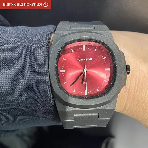 Годинник North Edge Volt 5 Bar - фото 13