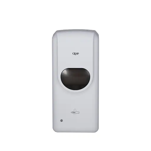Дезинфектор Q-tap Zdraví 6V бесконтактный QT170WH42921 White  - фото 2