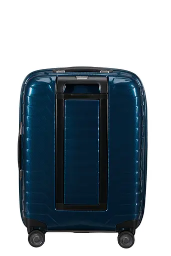 Чемодан Samsonite PROXIS 55 см PETROL BLUE 55x40x23(26) CW6*01007 - фото 3