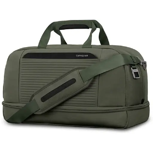 Дорожная Сумка Samsonite PARALUX BT OLIVE 43x33x17,5 KT3*04003