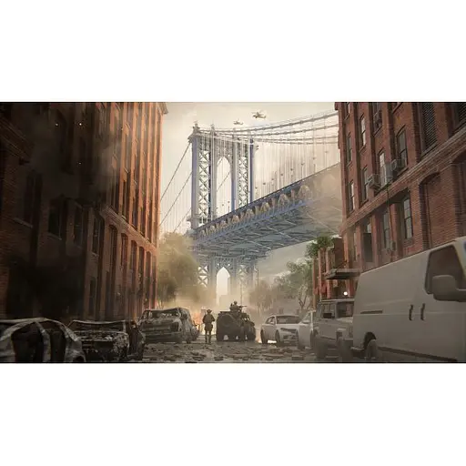 Гра Battlefield 6 (англійська версія) (Xbox Series X) - фото 3