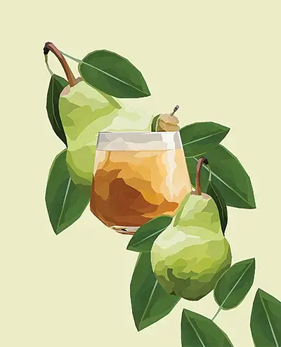 Cocktail Botanica - фото 4