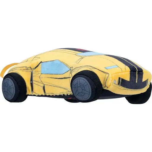 Дитяча м'яка іграшка-сюрприз Transformers M14160 в асортименті - фото 3