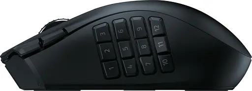 Мышь компьютерная Razer Naga V2 Hyperspeed (RZ01-03600100-R3G1) - фото 4