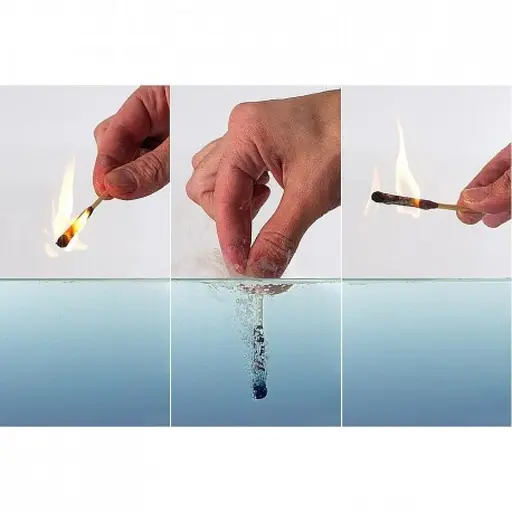 Сірники Lifesystems Stormproof Matches (1012-42230) - фото 4