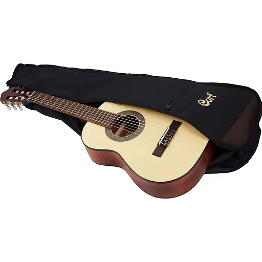Класична гітара Cort AC50 Open Pore [130469] - фото 7
