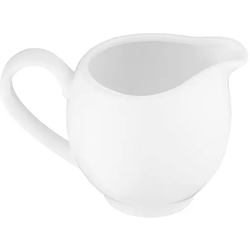 Молочник фарфоровый Ardesto Imola 310 мл AR3522I - фото 2