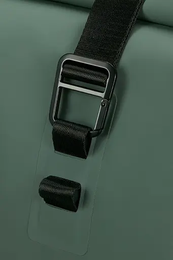 Рюкзак 15.6" Samsonite COATIFY BIZ GREEN 44x29x14 KP5*04004 - фото 9