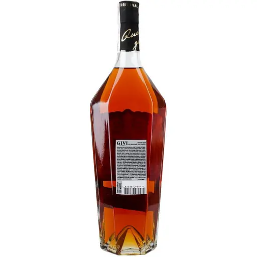 Напій спиртний Givi Classic 40% 0.7 л - фото 2