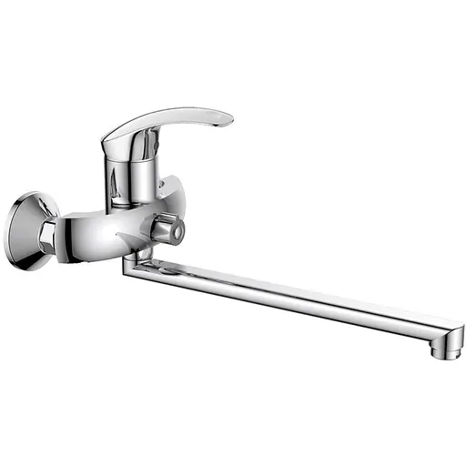 Змішувач для ванни Haiba FABIO 006 (HB0746) - фото 1