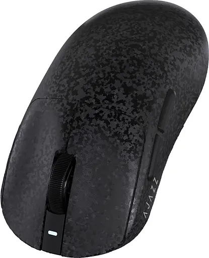 Мышь Ajazz AJ199 MAX Black Carbon fiber (AJ199-MAX-B) - фото 5
