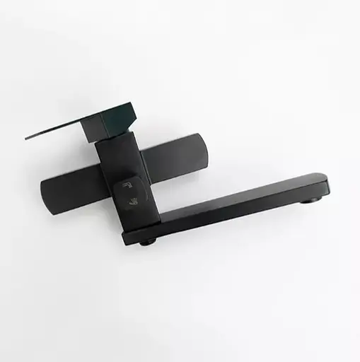 Смеситель для ванны Frap F32802-6 - фото 2