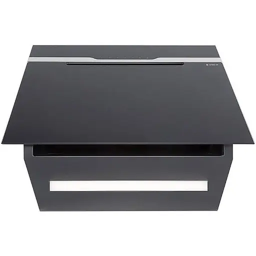 Наклонная вытяжка Elica MAJESTIC BL/A/60 - фото 2