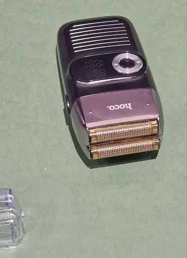 Електробритва-шейвер Hoco HP30 - фото 2