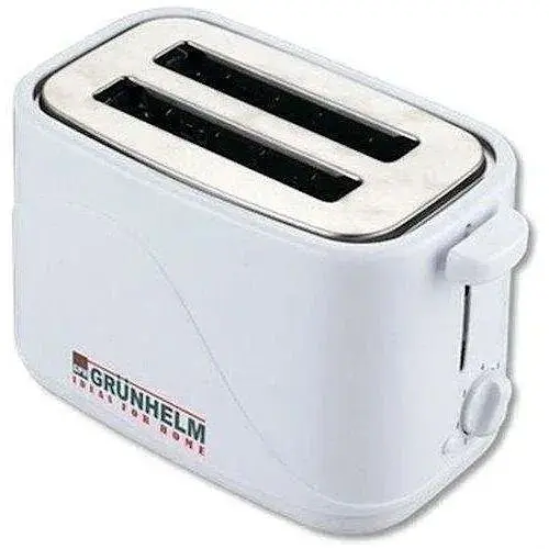 Тостер Grunhelm GWD-008 - фото 1