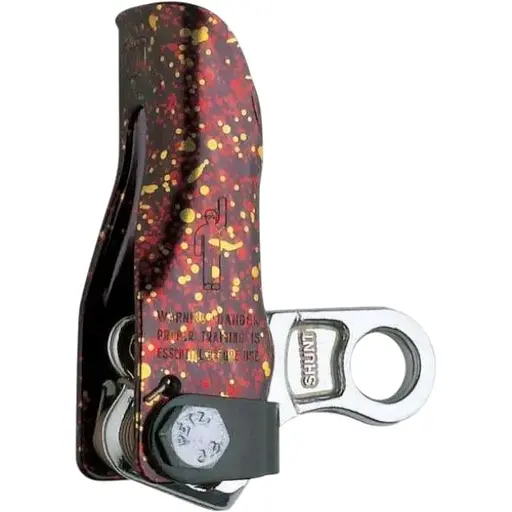 Зажим Petzl Shunt (1052-B03B)