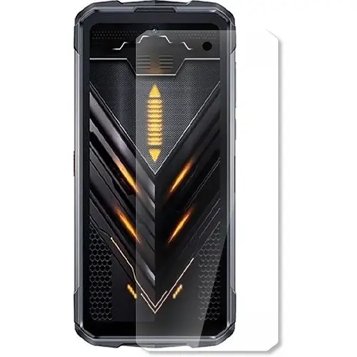 Захисна плівка StatusSKIN для Hotwav Cyber X Pro Екран Матова Titan - фото 1