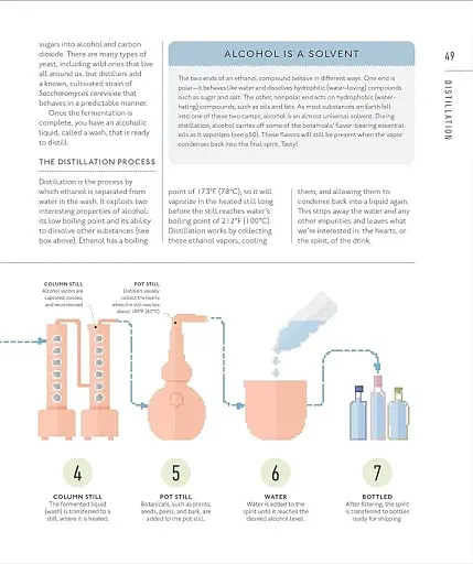 Gin. A Tasting Course - фото 10