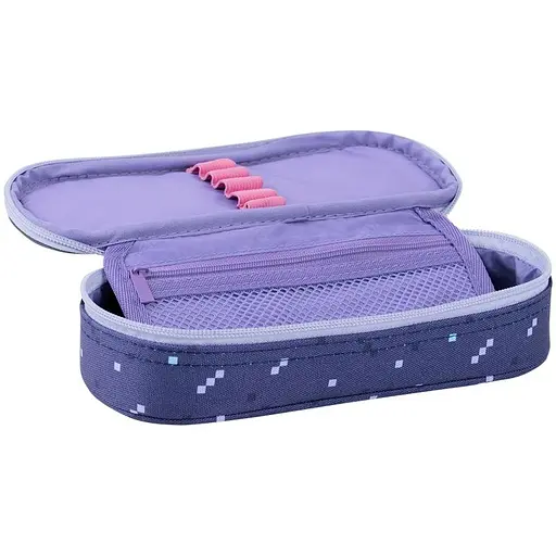 Шкільний пенал Kite Type Love (K26-599-7) - фото 3