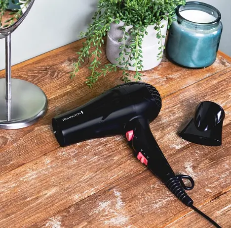 Фен Remington D2000 - фото 2