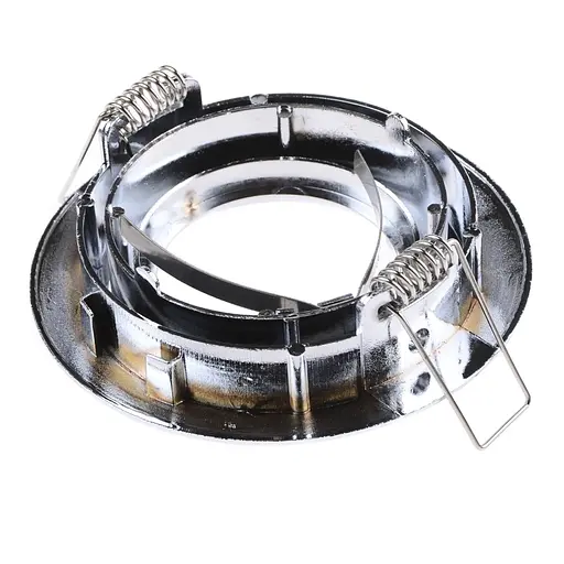 Світильник точковий Brille HDL-DT 23 CHR MR16 163781 - фото 4