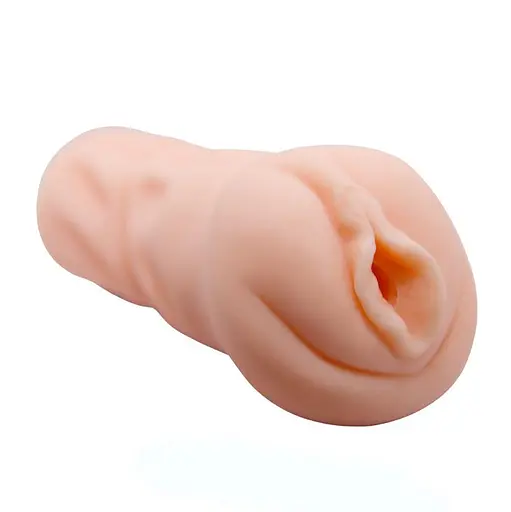 Мастурбатор Crazy Bull Mavis (тілесний) - фото 1