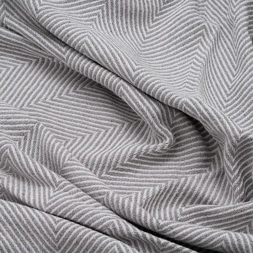 Плед Ardesto Summer 140х190 см серый (ART0915SG) - фото 4