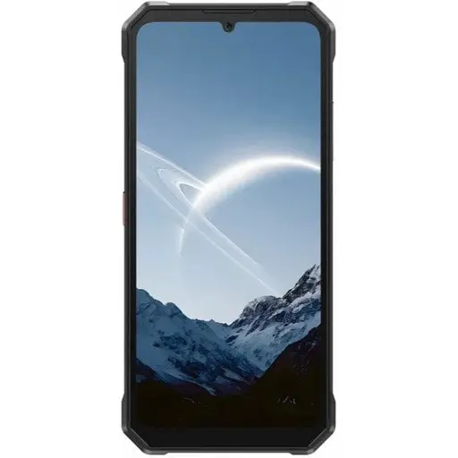 Смартфон Fossibot F109 S 6/256Gb Blue Global NFC