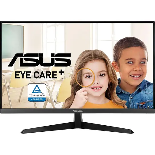 Монитор 27" ASUS VY27UQ UHD IPS 60Hz (90LM09U3-B01170) - фото 1