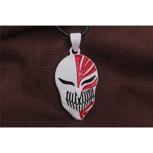 Кулон Кольорові сни Бліч Bleach Ichigo - фото 3