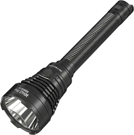 Ліхтар Nitecore MH40 Pro Nitelab Uhi 40 MAX LED 3500 люмен 1xNBP100R USB Type-C (1088-6-1187_pro)