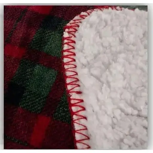 Ковдра двостороння 1,6х2 м Ruhhy 24826 - фото 9