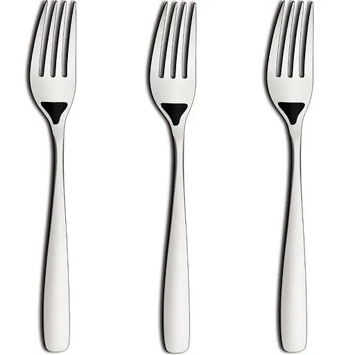 Набір столових виделок Tramontina Cosmos 3 шт. (6310873)