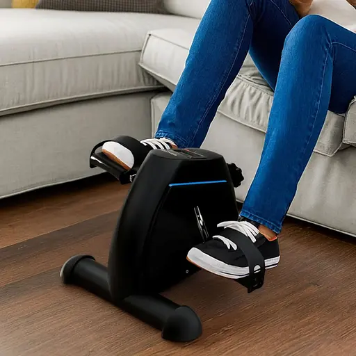 Міні велотренажер 2в1 Gymtek XMB300 - фото 6