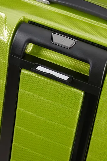 Чемодан Samsonite PROXIS LIME 75x51x31 75 См. CW6*74003 - фото 10
