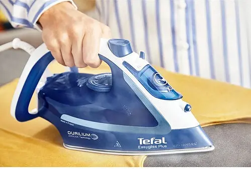 Праска з подачею пари Tefal FV5735E0 (6550418) - фото 4