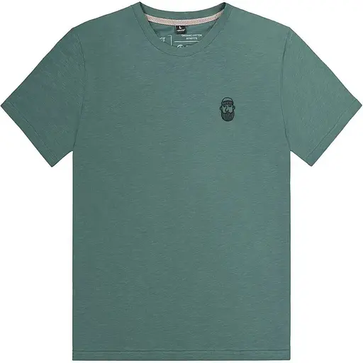 Футболка Picture Organic Adak Sea Pine XL (1012-MTS1042F-XL)