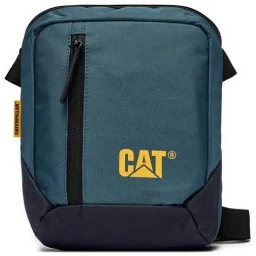 Сумка Caterpillar Shoulder Bag Orion Blue (1103-83614-557-ACC)