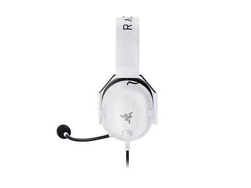 Ігрова гарнітура Razer BlackShark V2 X White (RZ04-03240700-R3M1) - фото 2