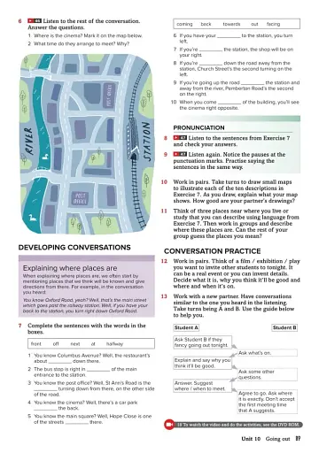 Outcomes 2nd Edition Intermediate SB + Class DVD - фото 3