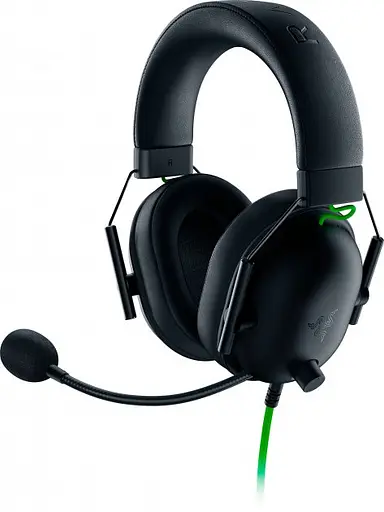 Наушники Razer BlackShark V2 X (RZ04-03240100-R3M1) - фото 1