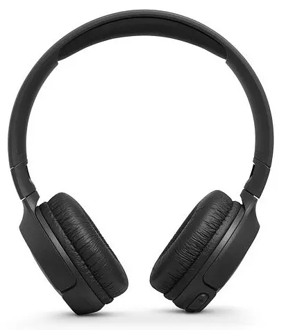 Гарнітура JBL T500BT Black - фото 2