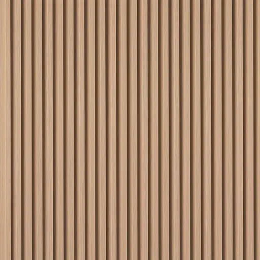 Рейка декоративна Wall Sticker WPC стінова 3000х160х23 мм Дуб SW-00001855 - фото 6